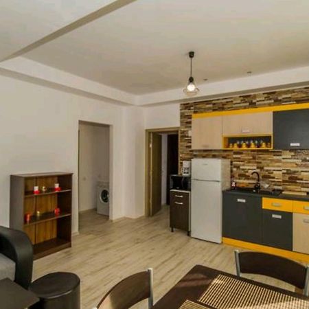 Apartament Andra Пояна Брашов Екстериор снимка