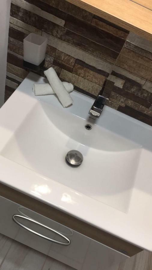 Apartament Andra Пояна Брашов Екстериор снимка