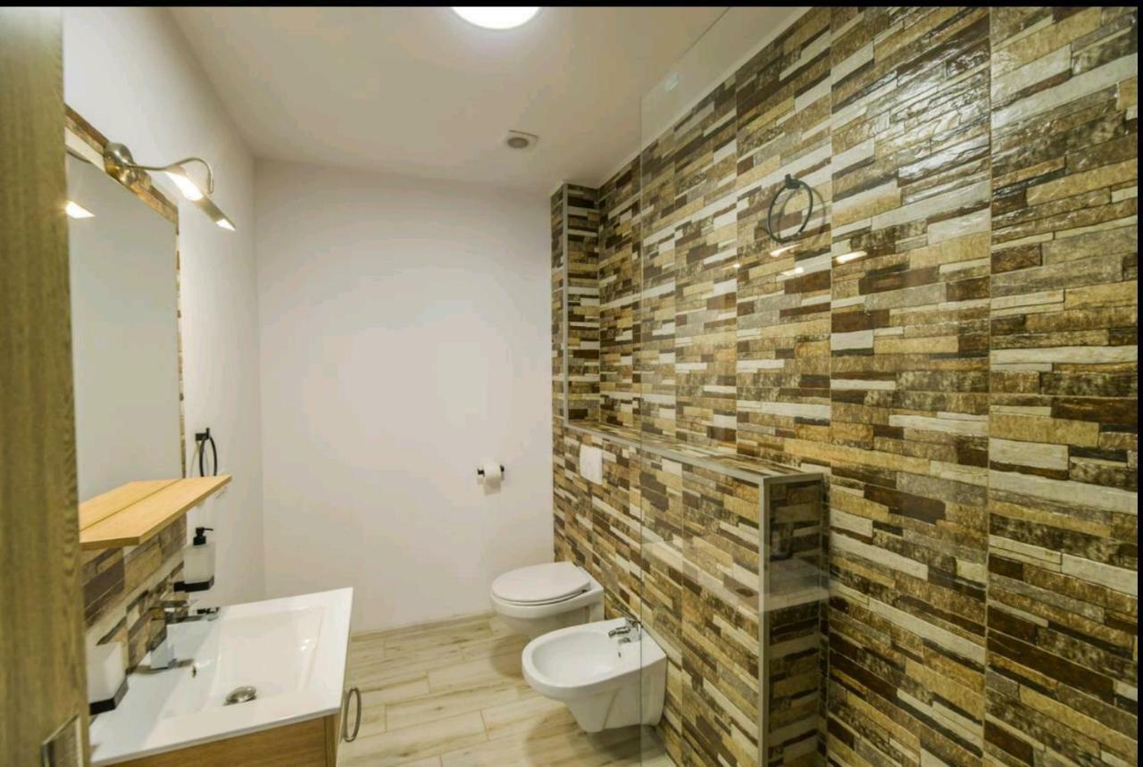 Apartament Andra Пояна Брашов Екстериор снимка