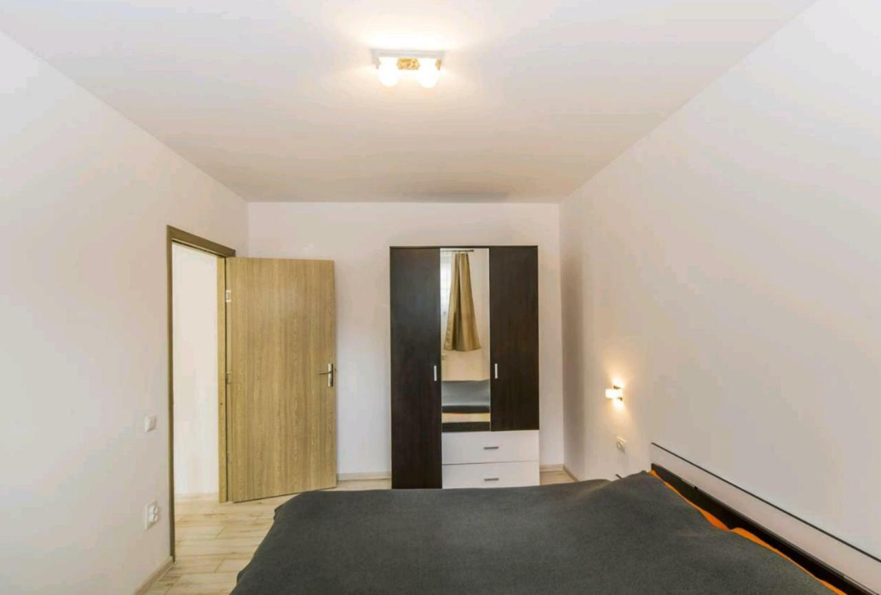 Apartament Andra Пояна Брашов Екстериор снимка